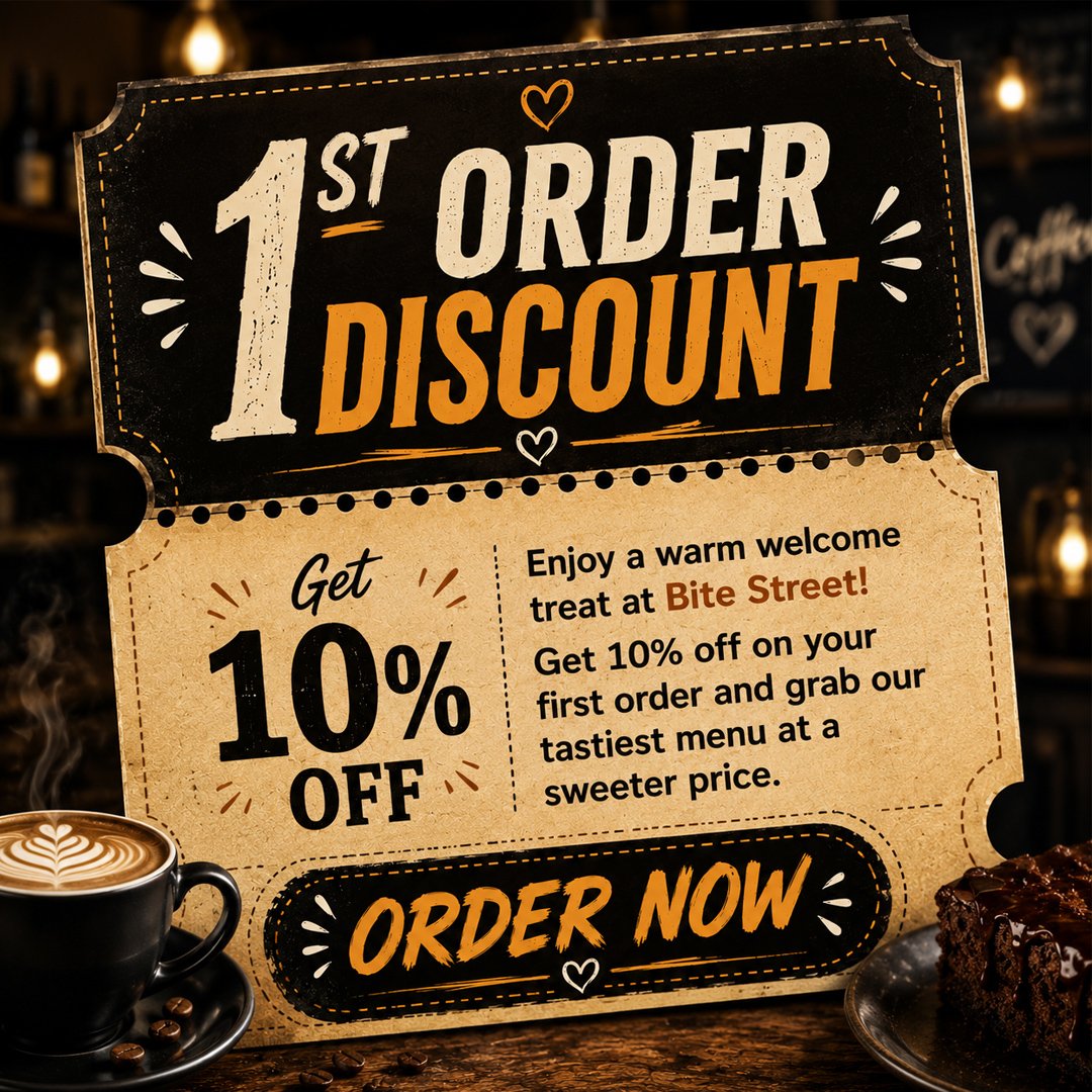 1st-Order-Discount