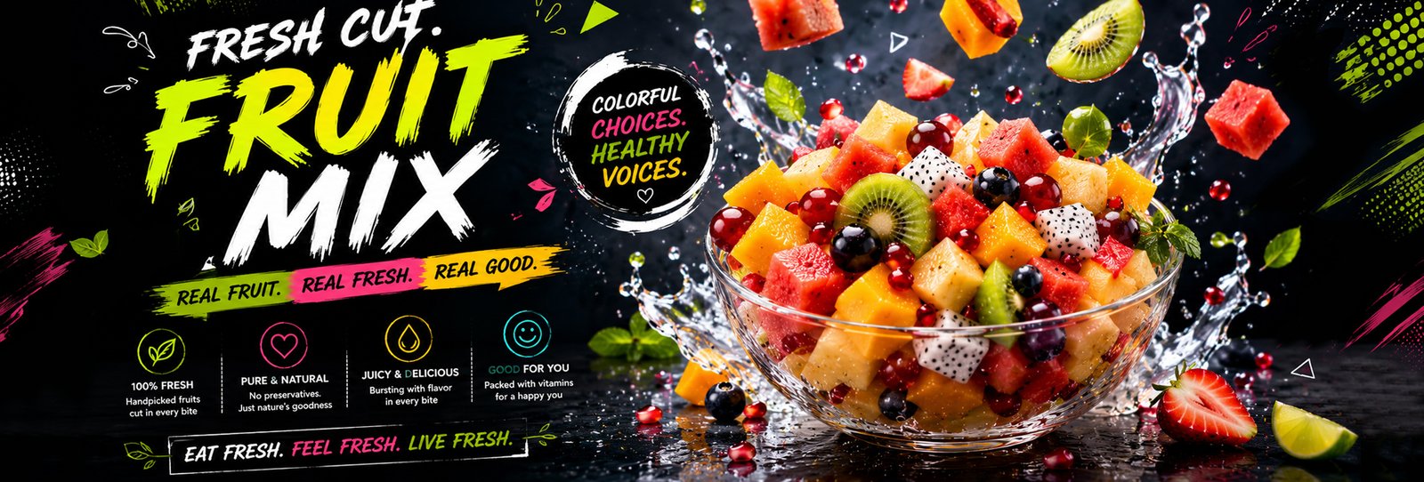 fruit-mix